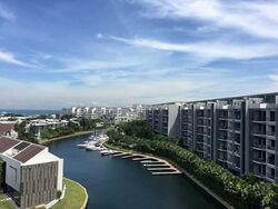 The Residences at W Singapore Sentosa Cove (D4), Condominium #581775531